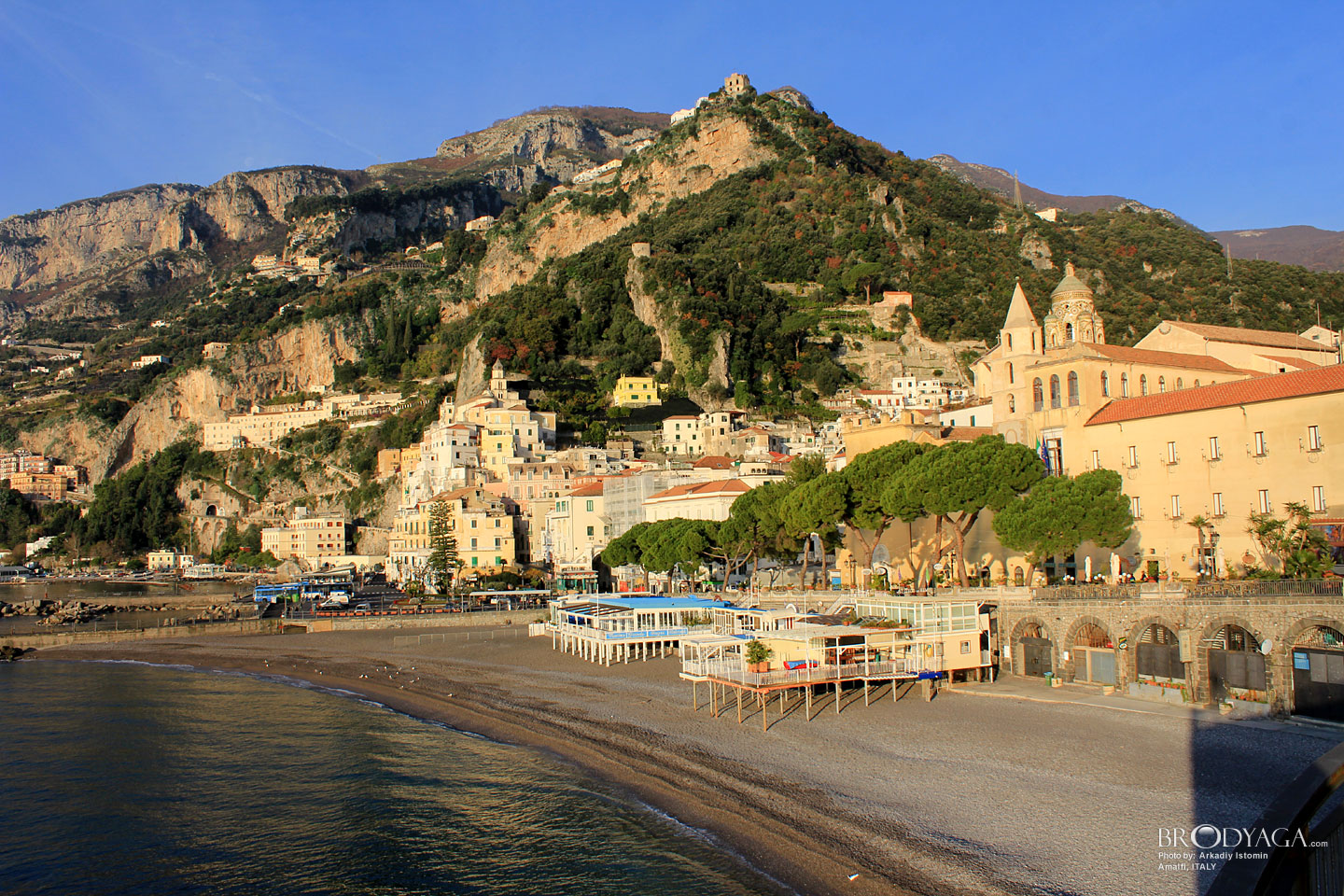 Amalfi